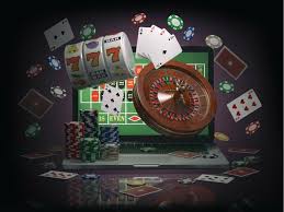 Вход на зеркало Casino Champion