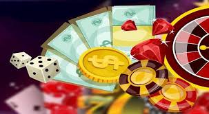 Онлайн казино Vulkan 24 Casino